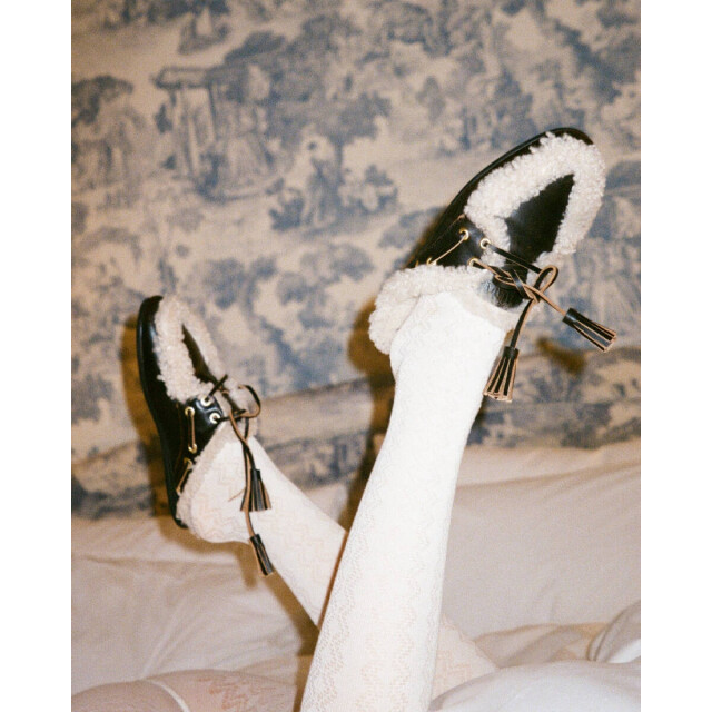 Toral Toral Muiltjes TL-KILLIAN WINTER Muiltjes Bruin Toral Muiltjes TL-KILLIAN WINTER large