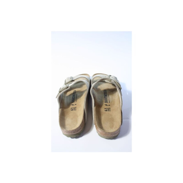 Birkenstock Arizona bs slippers  large