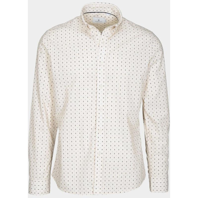 Basefield Overhemd heren 219018324/148 207472 large