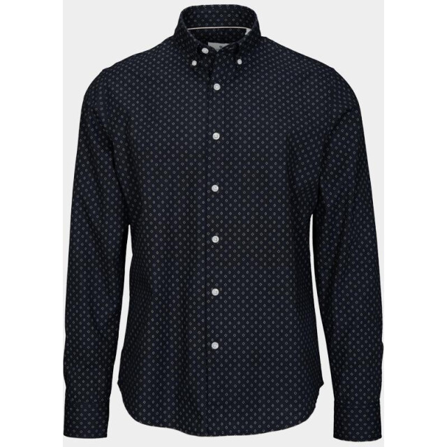 Basefield Overhemd heren 219018304/617 207471 large