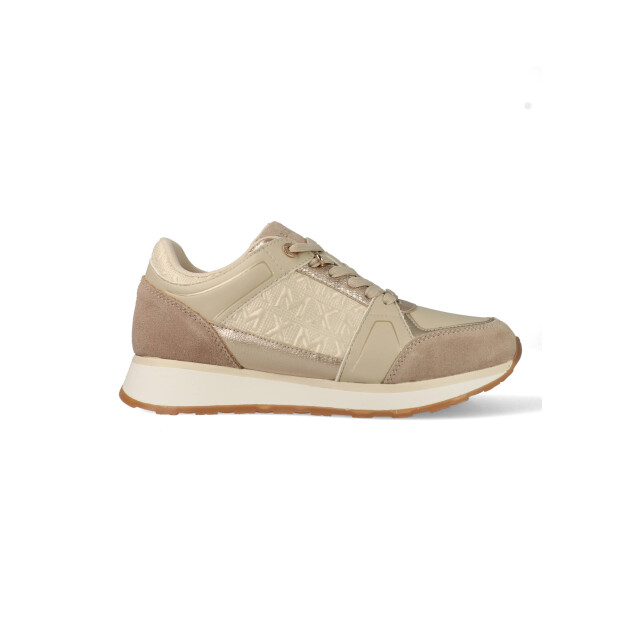 Mexx Sneakers tiara rare mi001001361w-2504 sand / MI001001361W large