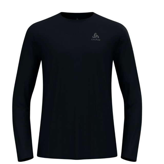 Odlo T-shirt crew neck l/s zeroweight chill-tec 315702 large