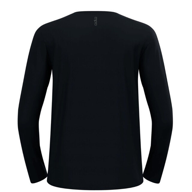 Odlo T-shirt crew neck l/s zeroweight chill-tec 315702 large