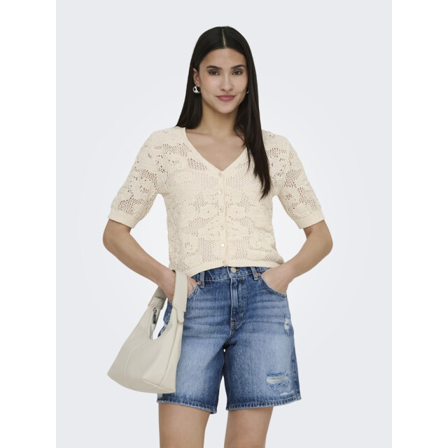 Only onlchloe life ss cadigan knt 15365089 - 06741.180.0005 large