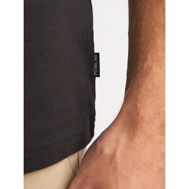 Petrol Industries men t-shirt ss m-1060-tsr613 9999 05011.991.0086 large