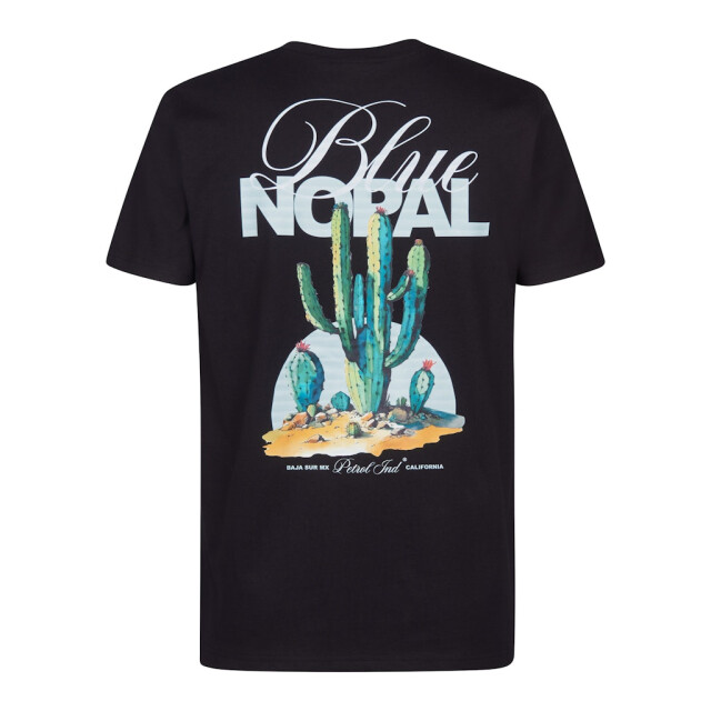 Petrol Industries men t-shirt ss m-1060-tsr613 9999 05011.991.0086 large