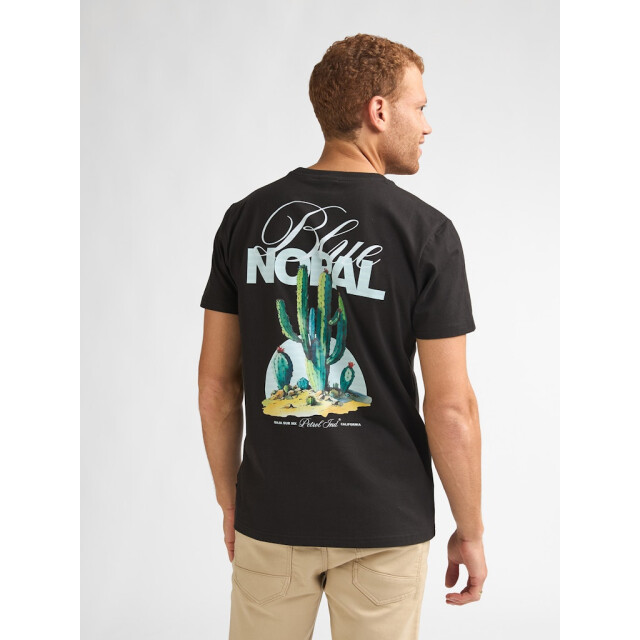 Petrol Industries men t-shirt ss m-1060-tsr613 9999 05011.991.0086 large