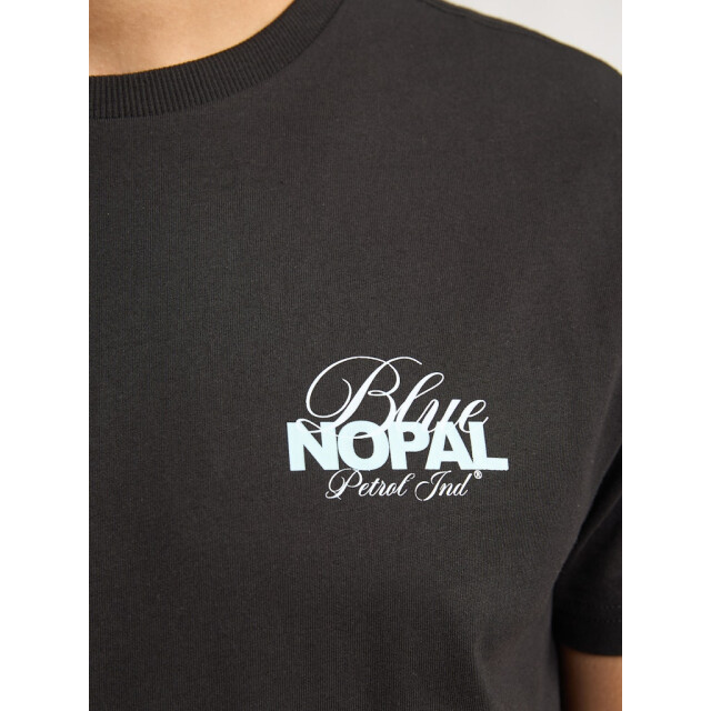 Petrol Industries men t-shirt ss m-1060-tsr613 9999 05011.991.0086 large