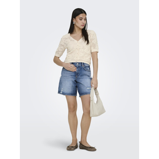 Only onlchloe life ss cadigan knt 15365089 - 06741.180.0005 large