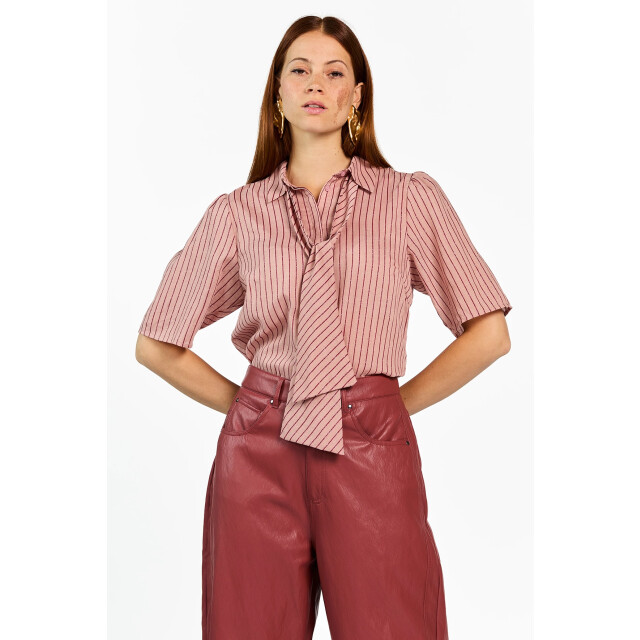 Aaiko Quin broek Quin broek large