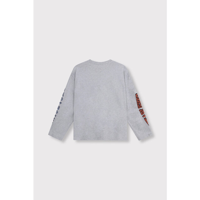 Alix The Label 2602879606 fancy print longsleeve 2602879606 fancy print longsleeve large