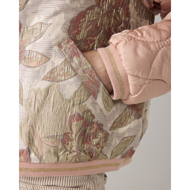 Summum jacket jacquard mix 1s1294-12425 570 faded 06111.615.0011 large