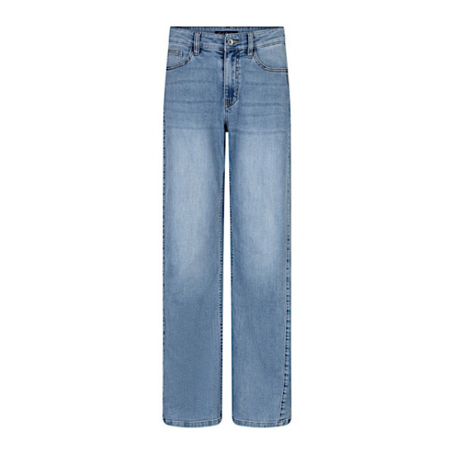 Red Button Broek srb4907 claudette sianted lightblue SRB4907 Claudette Sianted - Lightblue large