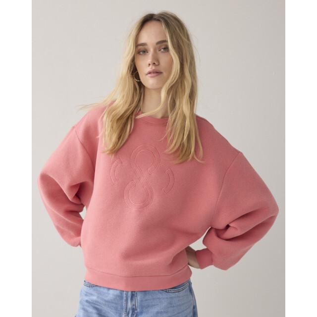 Summum jersey soft sweat 3s5280-30413 570 faded 06712.615.0087 large