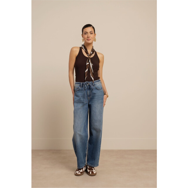 Studio Anneloes cloud top 13590 8700 espresso 06010.840.0019 large