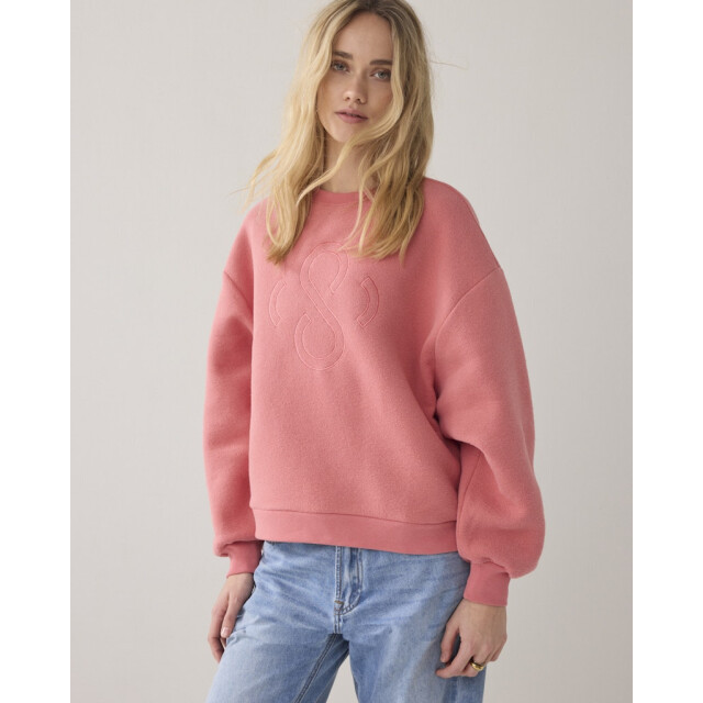 Summum jersey soft sweat 3s5280-30413 570 faded 06712.615.0087 large