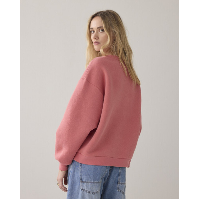 Summum jersey soft sweat 3s5280-30413 570 faded 06712.615.0087 large