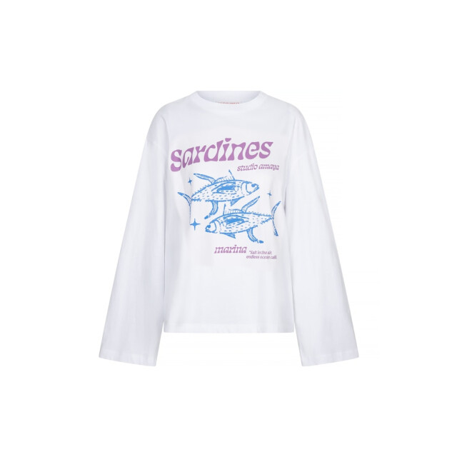 Studio Amaya sardines 100 white 06011.100.0317 large