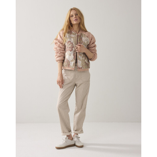 Summum jacket jacquard mix 1s1294-12425 570 faded 06111.615.0011 large