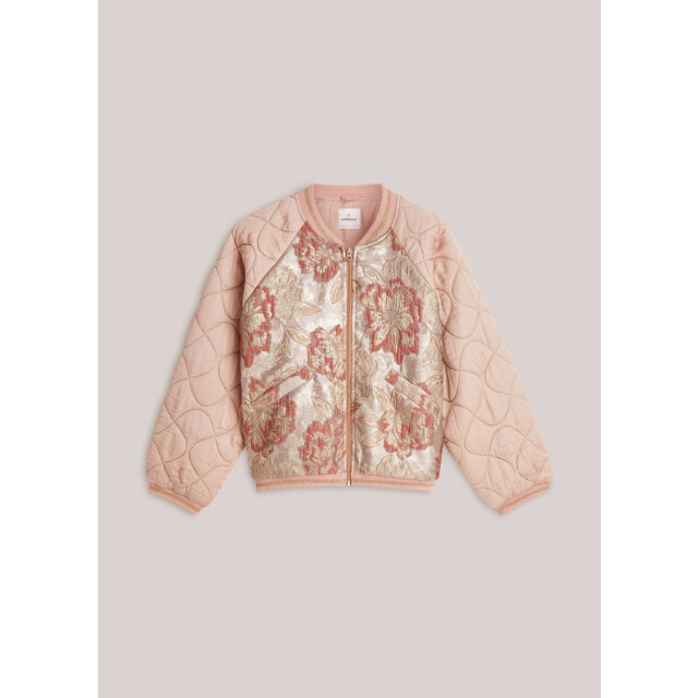 Summum jacket jacquard mix 1s1294-12425 570 faded 06111.615.0011 large