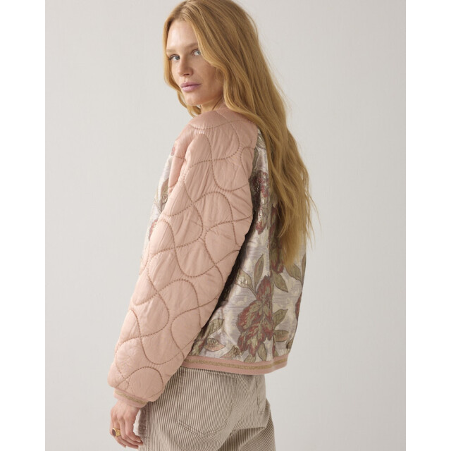 Summum jacket jacquard mix 1s1294-12425 570 faded 06111.615.0011 large