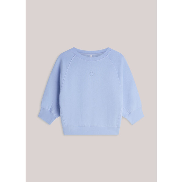 Summum jersey fade-out sweat 3s5271-30704 423 soft blue 06712.210.0042 large