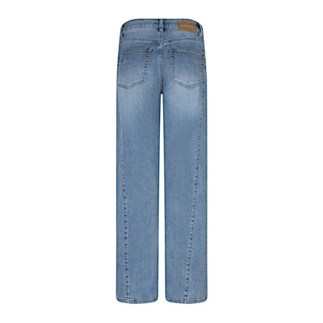 Red Button Broek srb4907 claudette sianted lightblue SRB4907 Claudette Sianted - Lightblue large