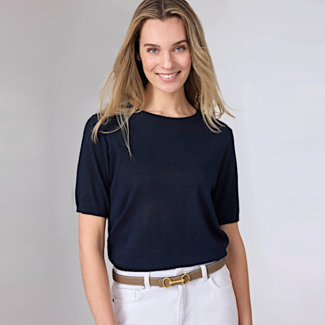 Corel Amsterdam Corel top feline-marine Feline-Marine large