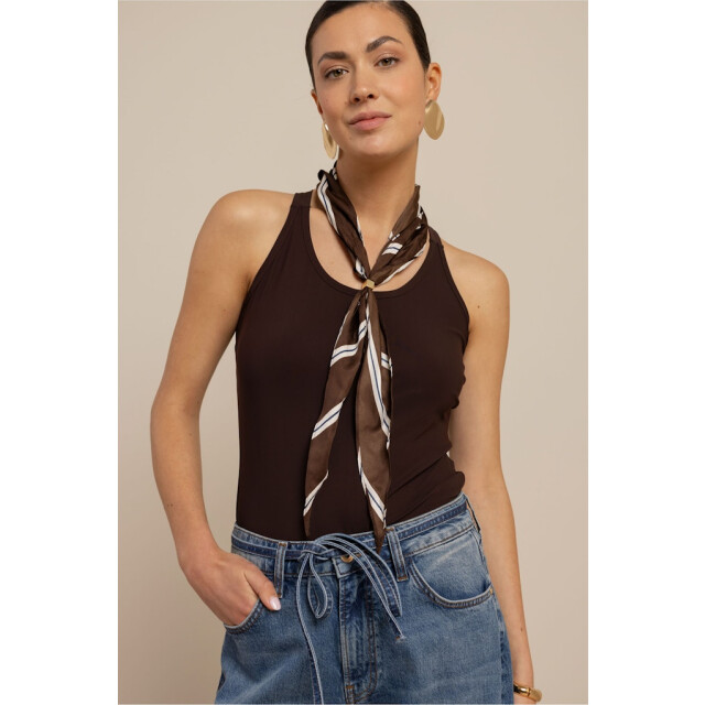 Studio Anneloes cloud top 13590 8700 espresso 06010.840.0019 large