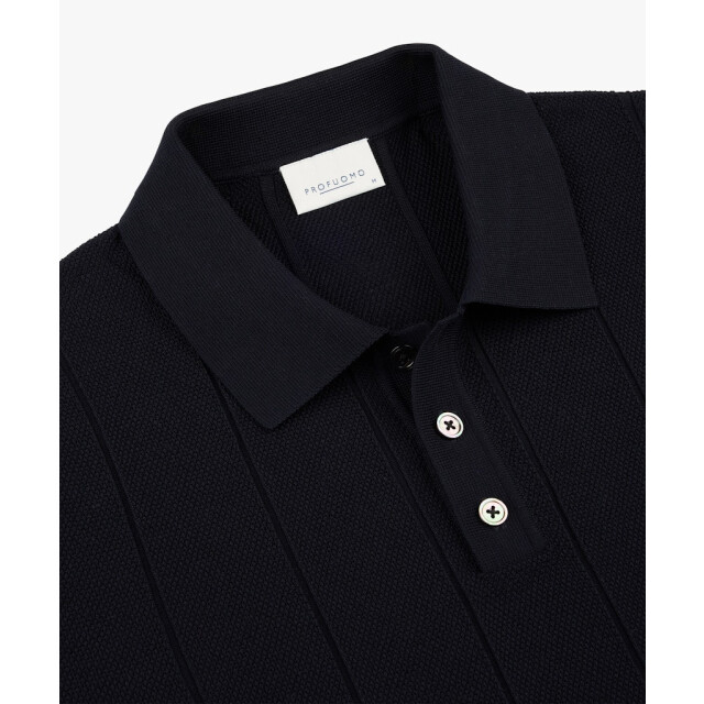 Profuomo polo ss ppxd10030a p 05311.261.0085 large