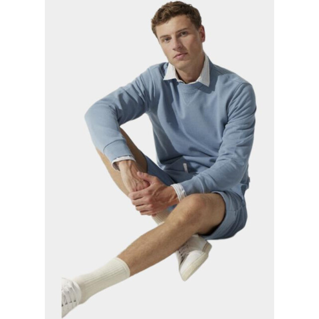 Basefield Pullover heren 219018326/652 207474 large