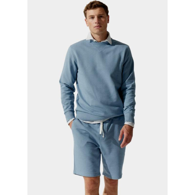 Basefield Pullover heren 219018326/652 207474 large