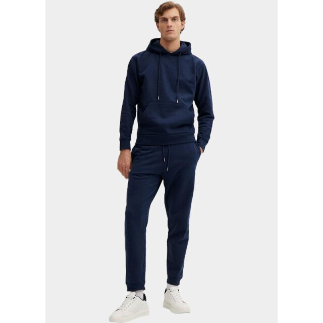 Basefield Hoodie heren 219018472/654 207479 large