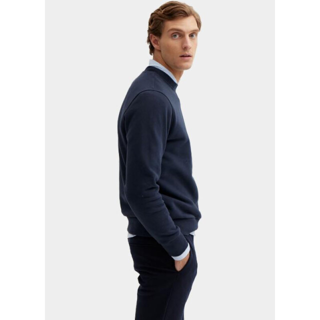 Basefield Pullover heren 219018471/654 207478 large