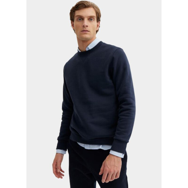 Basefield Pullover heren 219018471/654 207478 large