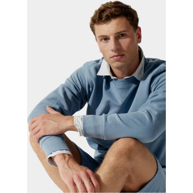 Basefield Pullover heren 219018326/652 207474 large