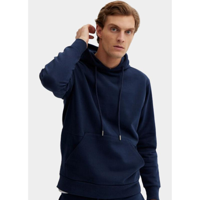Basefield Hoodie heren 219018472/654 207479 large