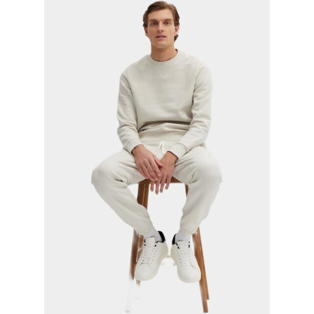 Basefield Pullover heren 219018471/247 207476 large