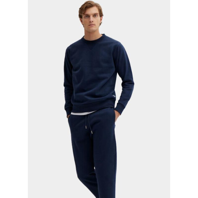 Basefield Pullover heren 219018471/654 207478 large