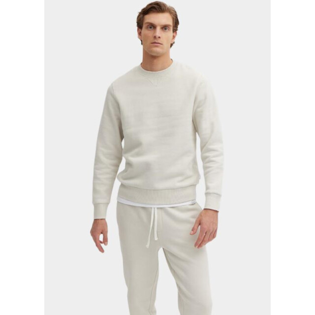 Basefield Pullover heren 219018471/247 207476 large