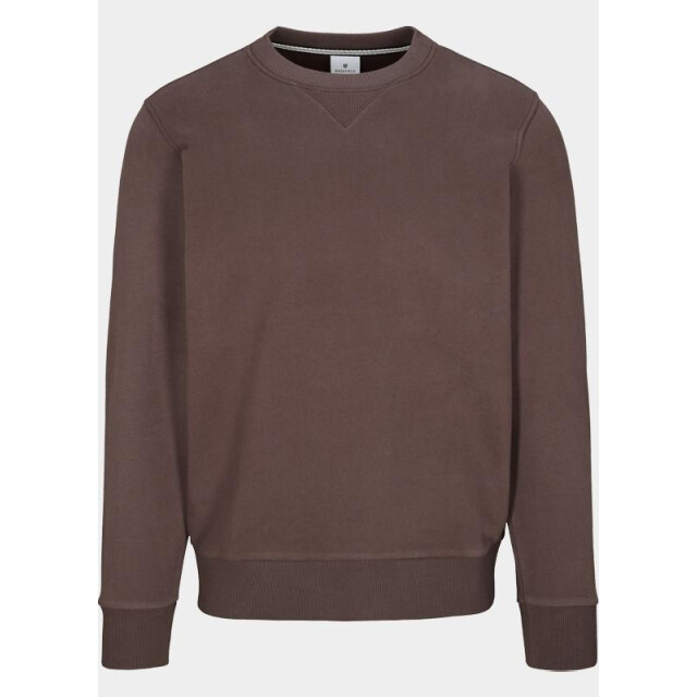 Basefield Pullover heren 219018471/652 207477 large