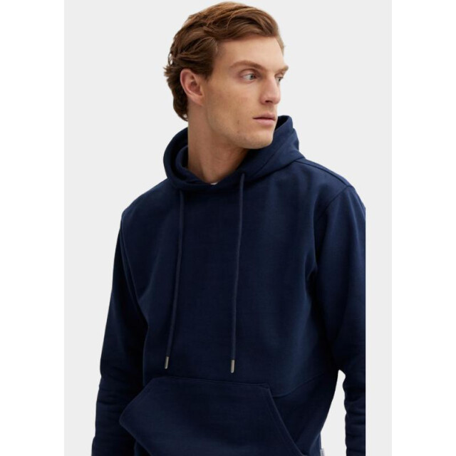 Basefield Hoodie heren 219018472/654 207479 large