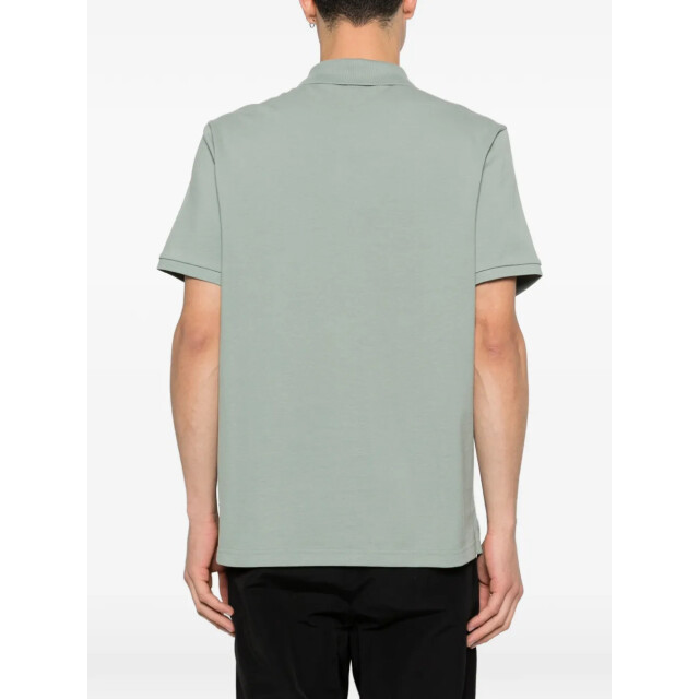 Moose Knuckles Everett polo dusty jade 161681048 large