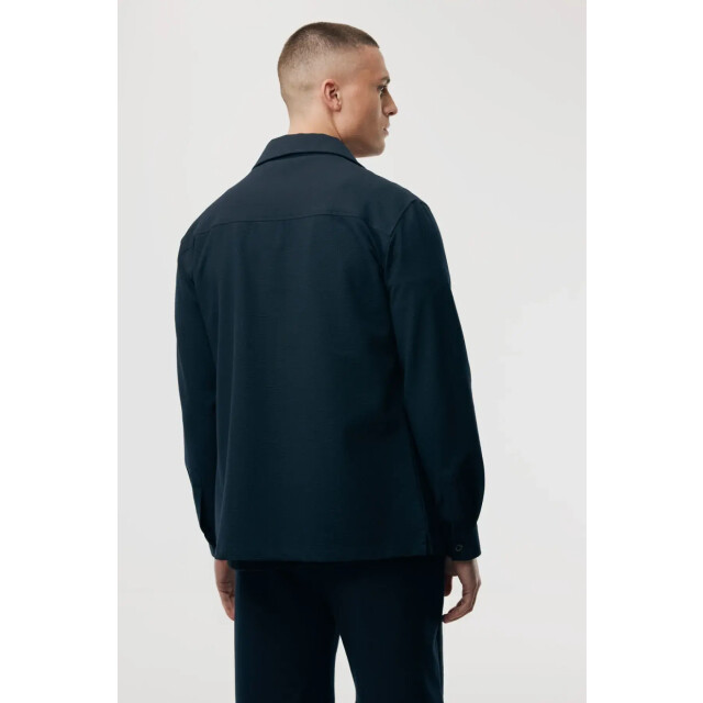 Genti Oaks overshirt dark 161850907 large