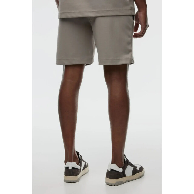 Genti Tech sweatshort grey 161853303 large