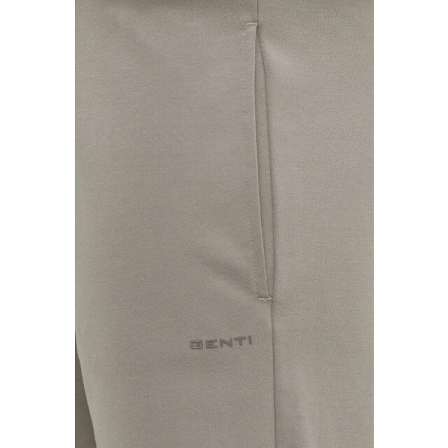 Genti Tech sweatshort grey 161853303 large