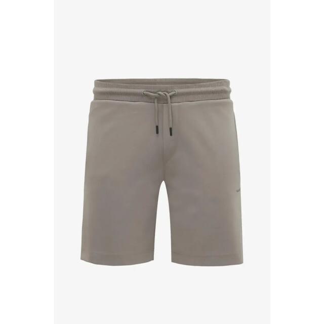 Genti Tech sweatshort grey 161853303 large