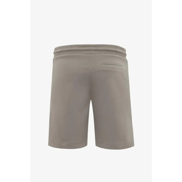 Genti Tech sweatshort grey 161853303 large