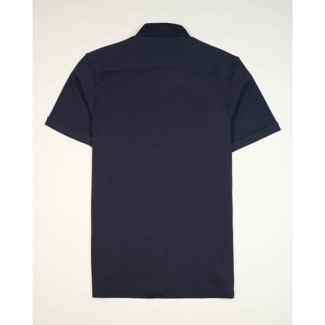 Campbell Polo donker 103543-002-XXL large