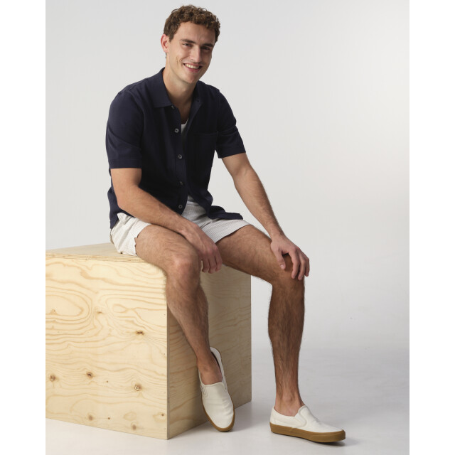 J.C. Rags Polo donker 103651-002-XXL large